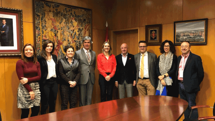 86192296_612507146240455_7063903961220120576_n Centro de Portugal, Castela e Leão, Estrella Torrecilla Crespo, Pedro Machado, ARPTCP,