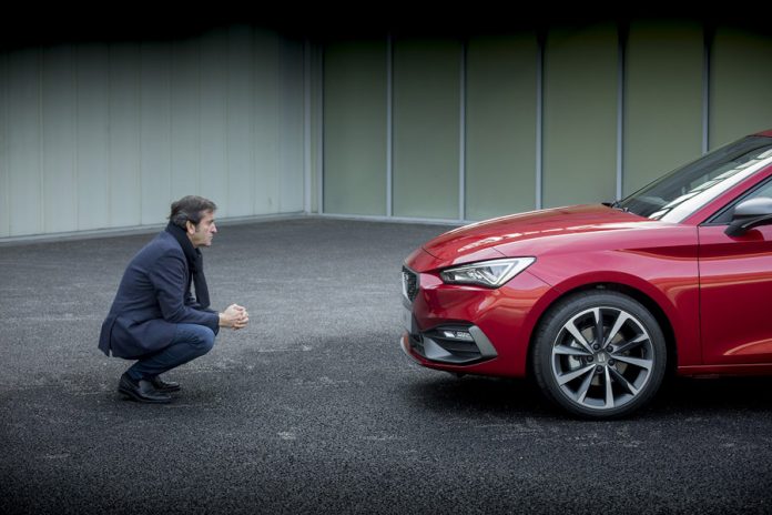 SEAT Portugal
