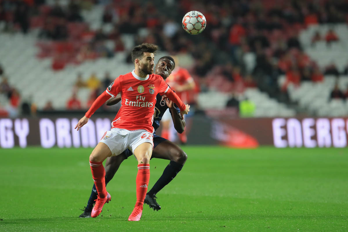 Benfica vs Belenenses
