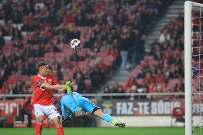 Benfica vs Belenenses_©Armando_Saldanha_(Aldrabiscas)_A72I1401 Benfica vs Belenenses