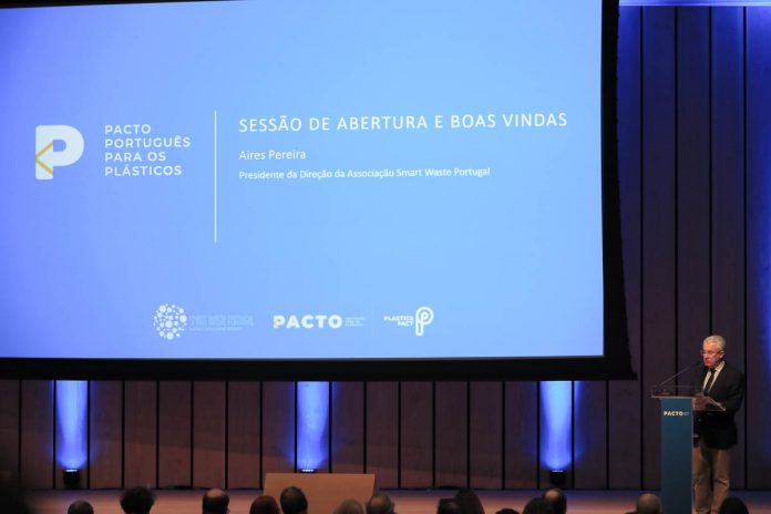 Smart Waste Portugal