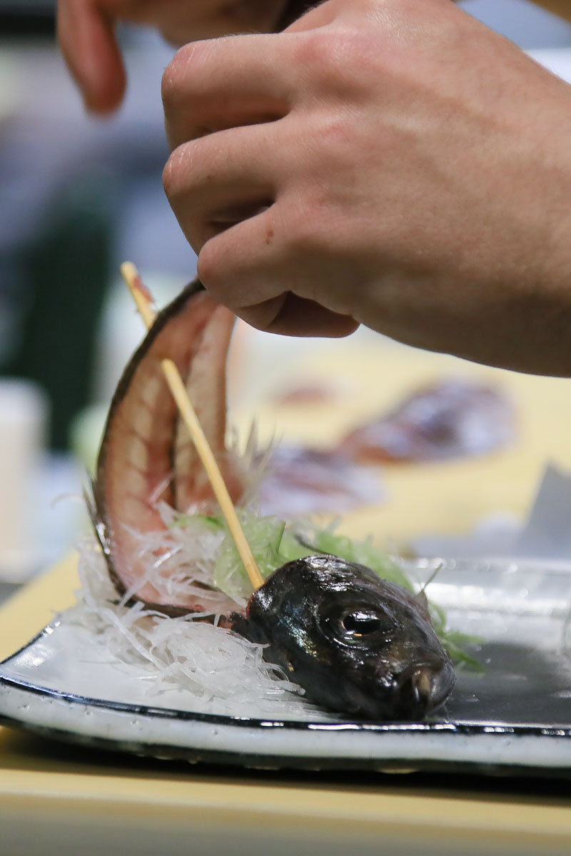 Chefs de Cozinha Japonesa receberam Diplomas reconhecidos pelo Governo Japonês