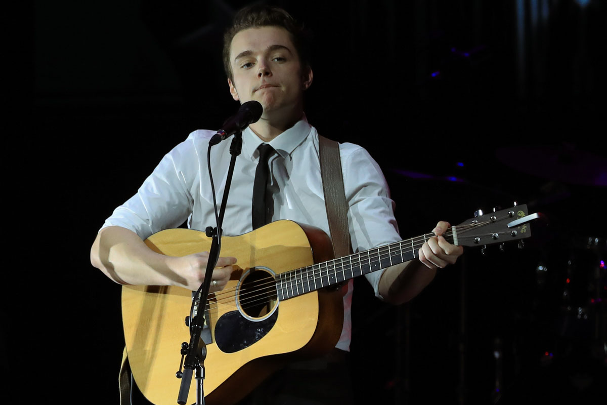 The Simon & Garfunkel Story revivida no Casino Estoril