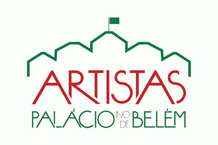 Artistas_no_Palacio_de_Belem Palácio de Belém