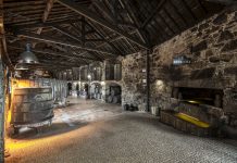 ENOTURISMO DA SOGEVINUS CONTOU COM MAIS DE 450 MIL VISITANTES EM 2019 caves de Vinho do Porto Cálem, Burmester, Casa Kopke