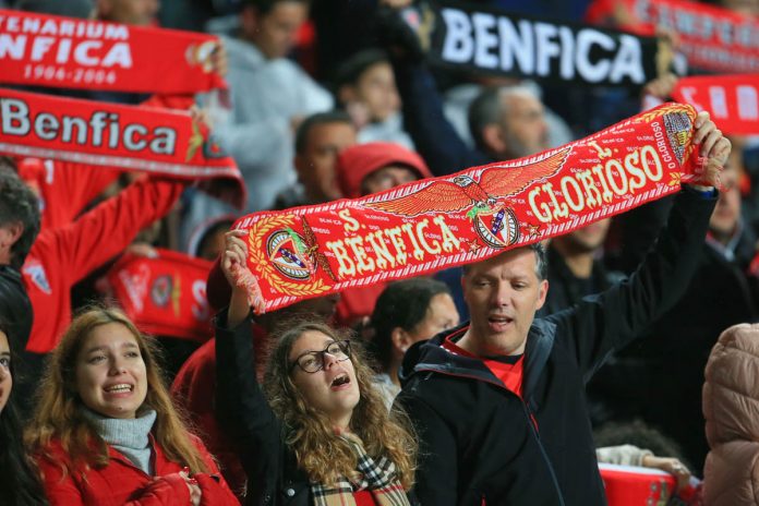 Benfica_©Armando Saldanha (Aldrabiscas)_CH1P9789-1 Benfica vs Famalicão