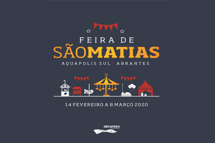 Feira-São_Matias Feira de São Matias, Abrantes,