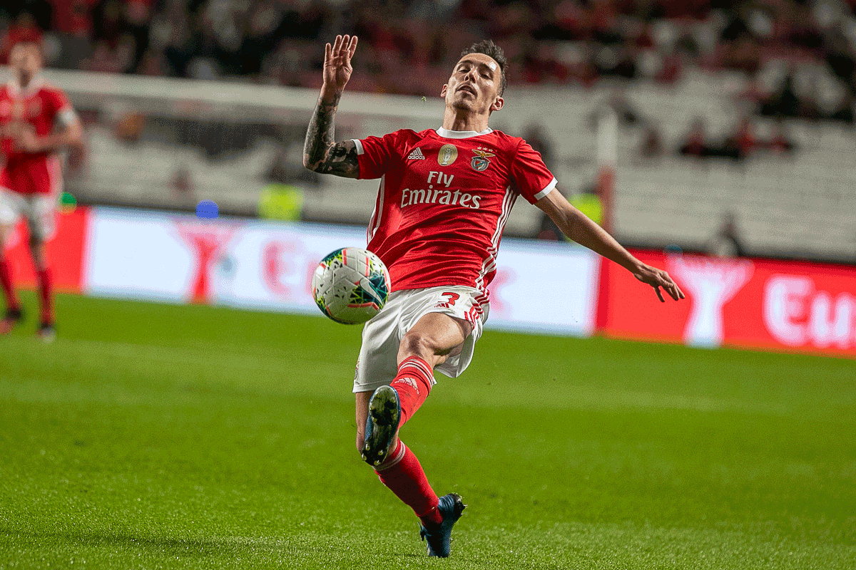 Benfica vs Famalicão