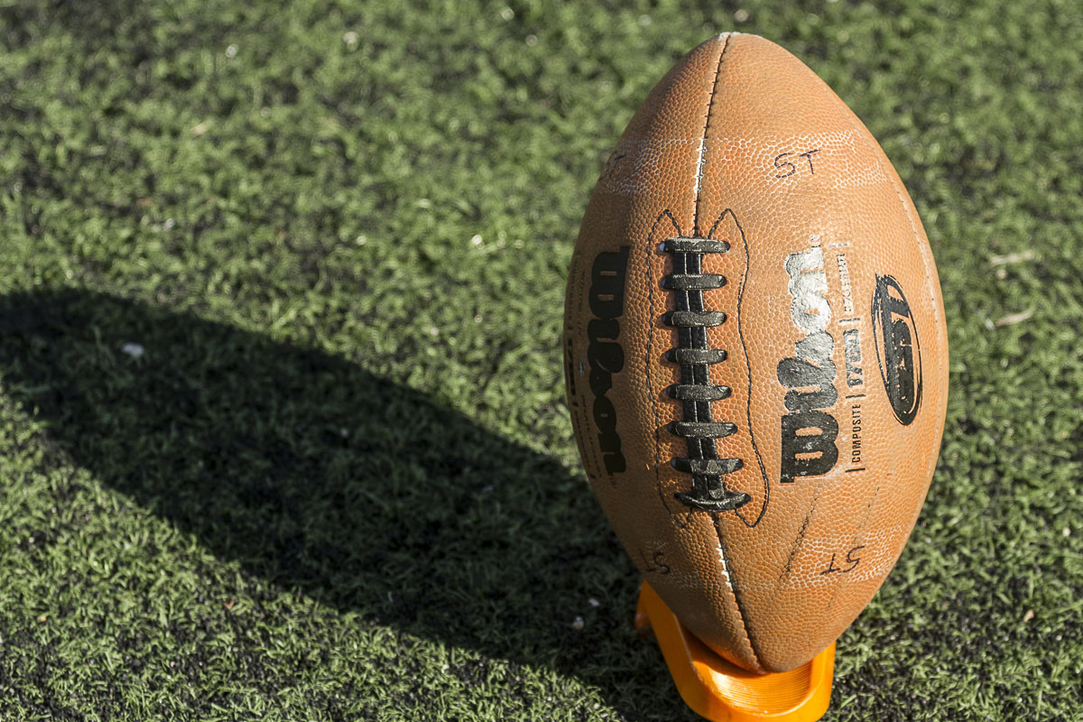 Devils e Navigators disputaram o Jogo Inaugural do campeonato - ©Cristina Pechirra
