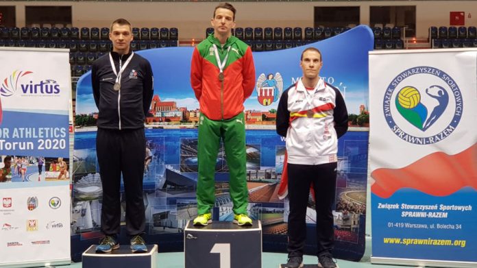 Lenine_cunha LENINE CUNHA É CAMPEÃO DO MUNDO DE TRIPLO SALTO E PENTATLO