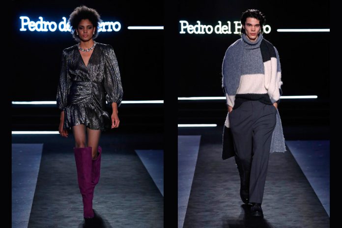 Semana da Moda de Madrid