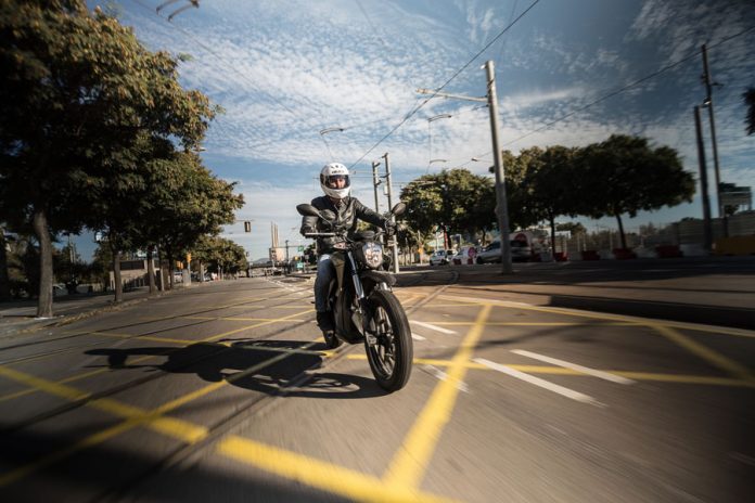 _Q6A9276 Cooltra lança campanha de scootersharing e apresenta novo modelo elétrico em Lisboa