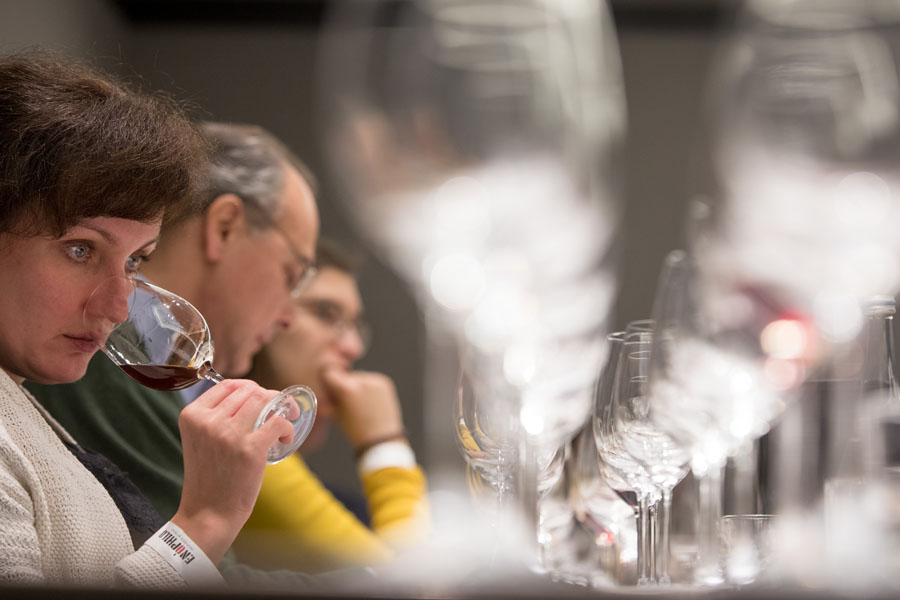 Enóphilo Wine Fest regressa com três novas edições
