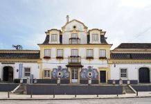 Casa Museu José Maria da Fonseca recebeu mais de 41 mil visitantes em 2019 José Maria da Fonseca