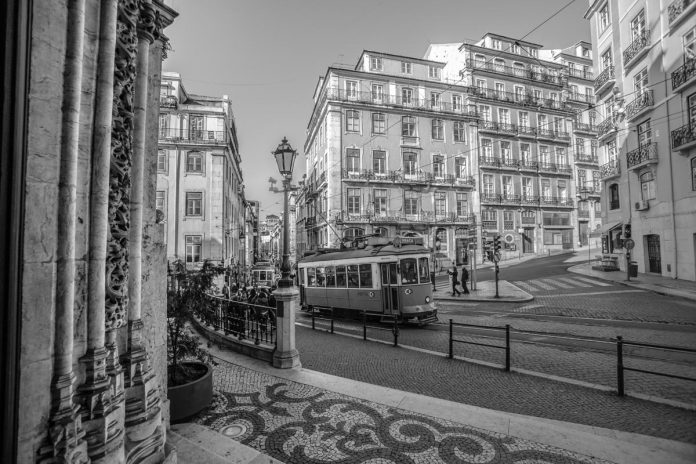 Lisboa_©Armando Saldanha (Aldrabiscas) Quando vejo esta Lisboa, Fernando Pessoa, Casa Fernando Pessoa,