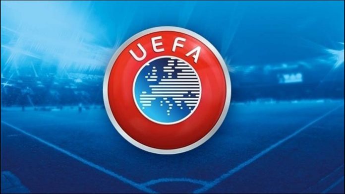 1772593_w1 UEFA adia Euro 2020 para 2021