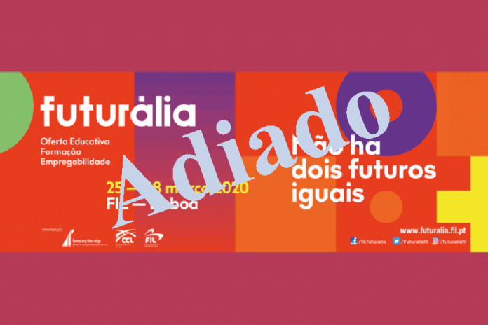 A_Futurália-Banner-768x512 Futurália 2020 adiada para o mês de maio