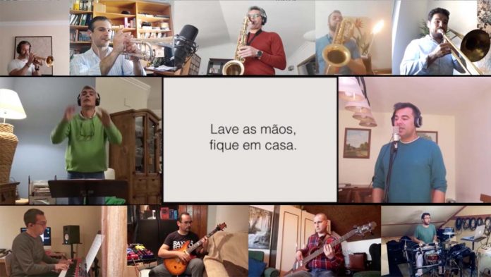 Banda da Armada cria 