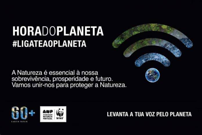 Hora do Planeta
