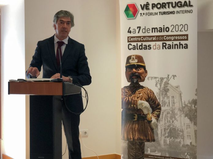 VII Fórum Vê Portugal_ ©Armando Saldanha_(Aldrabiscas)IMG_2529 VII Fórum Vê Portugal, o maior debate nacional sobre turismo interno, vai decorrer nas Caldas da Rainha