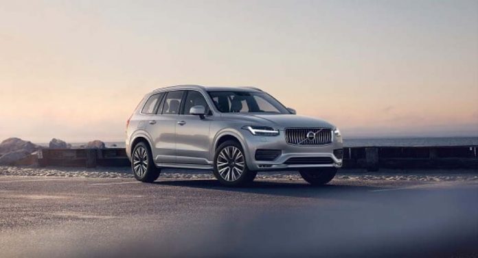 Imagem1 copy Volvo XC90 é o “Automóvel da Década”