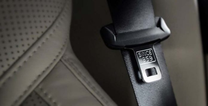 Automóveis seguros para todos
