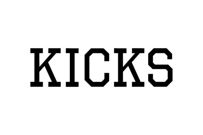 KICKS encerra todas as lojas, como medida de prevenção contra o surto de Coronavírus