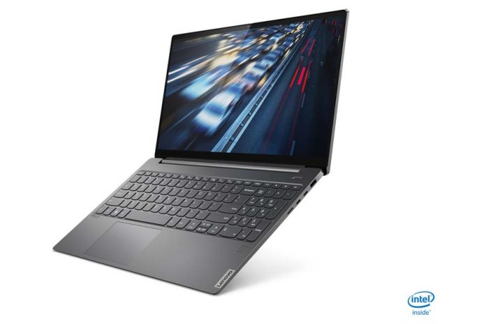 LENOVO YOGA S740 LENOVO YOGA S740 CHEGA ÀS LOJAS