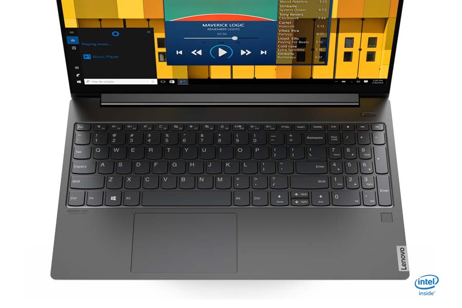 LENOVO YOGA S740 CHEGA ÀS LOJAS