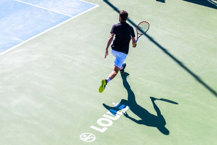 Open Ténis (2) LOULÉ OPEN (ATP WORLD): DE 8 A 15 DE MARÇO