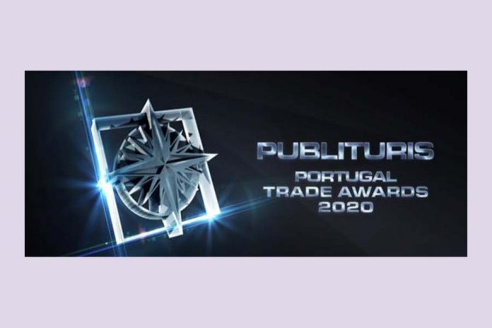 Publituris PUBLITURIS PORTUGAL TRADE ANÚNCIA VENCEDORES NA PLATAFORMA DIGITAL