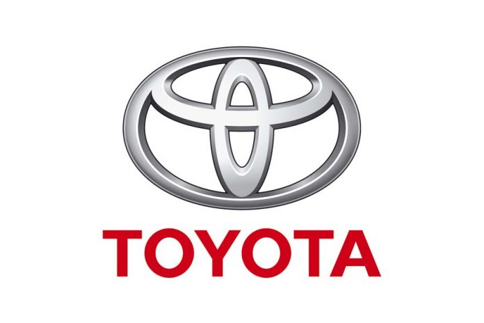 Toyota_logo Toyota é Marca de Confiança dos Portugueses pelo 11º ano consecutivo