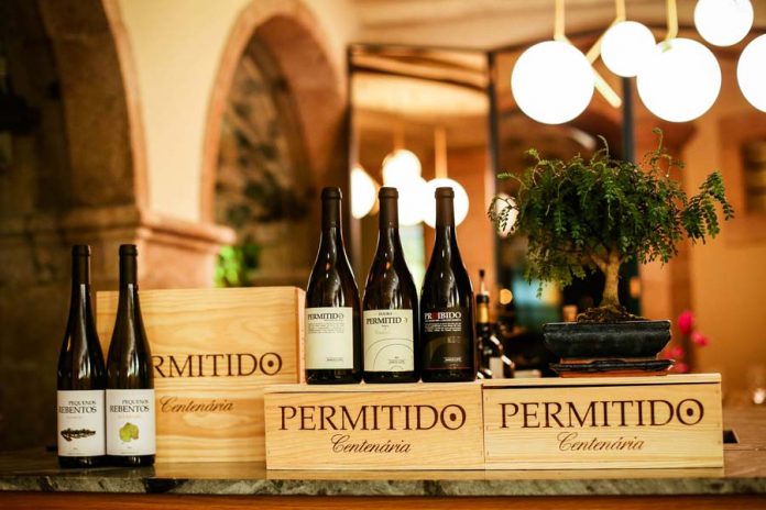 Vinhos_Marcio Lopes Winemaker Beber um vinho por uma boa causa é "Permitido"!