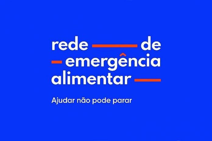 rede_de_emergência_alimentar Criação de uma Rede de Emergência Alimentar para fazer face ao Covid-19