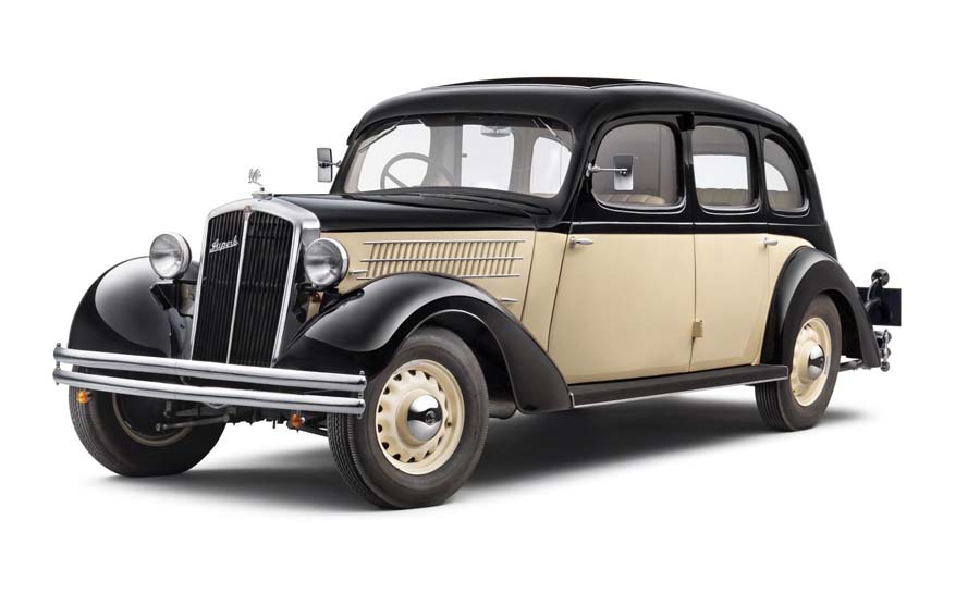 Skoda
