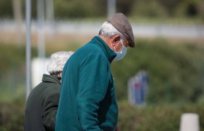 Pandemia em Portugal
