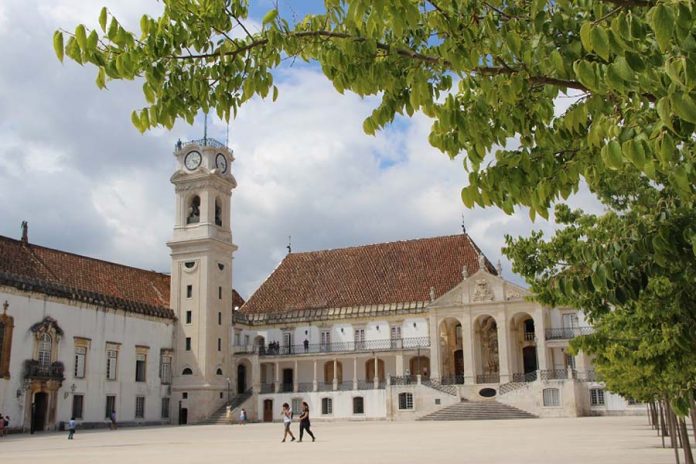 Universidade de Coimbra