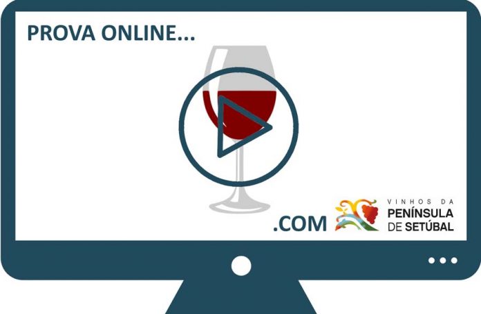 Calendário de Provas online CVRPS Comissão Vitivinícola lança calendário de provas online com produtores da Península de Setúbal
