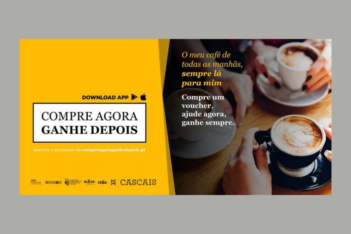 Cascais lança APP 