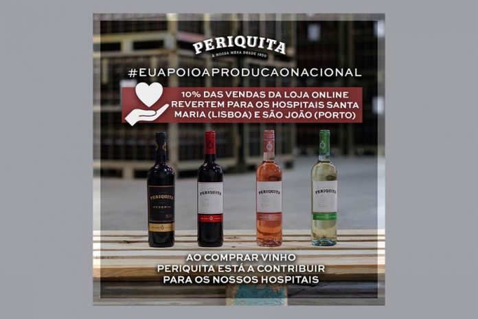 EU APOIO A PRODUÇÃO NACIONAL produtores nacionais