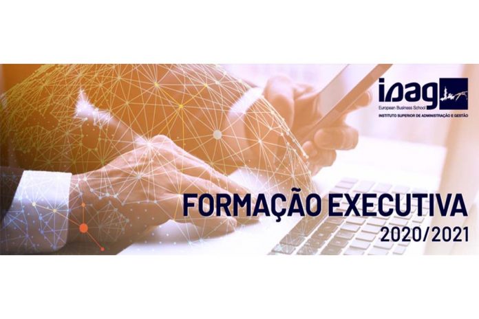 ISAG_Formação Executiva ISAG