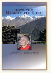 Into the heart of life