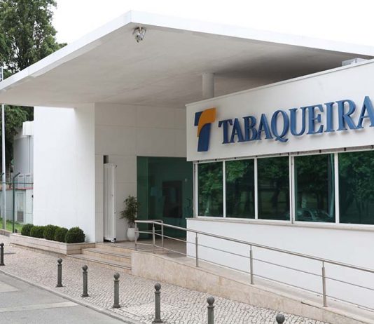 Tabaqueira e Autarquia de Sintra unem esforços na distribuição de refeições Tabaqueira