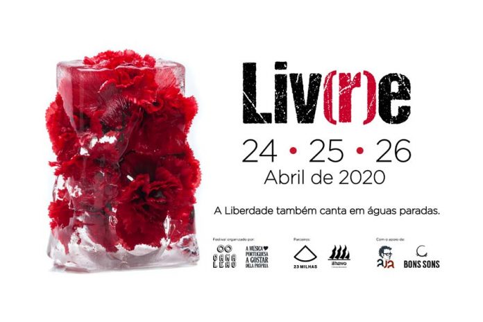 Festival Liv(r)e