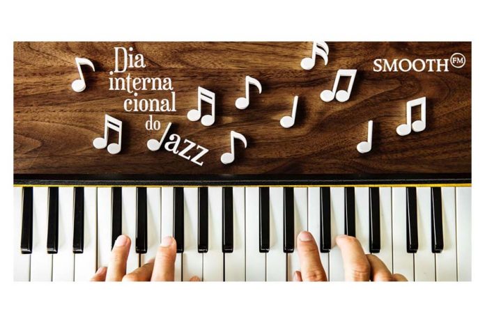 Dia Internacional do Jazz