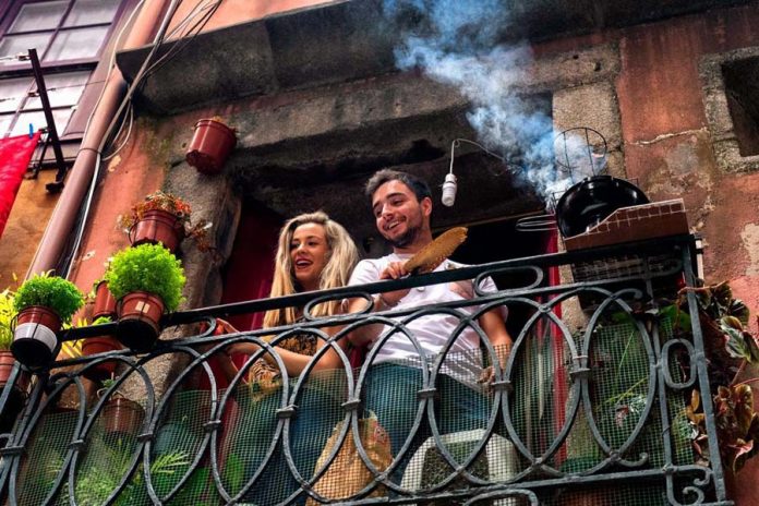 #mno_saojoao Festa de São João não se irá realizar este ano