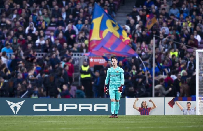 Cupra FC Barcelona