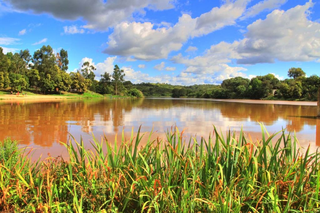 Parque Ecologico do Gameiro