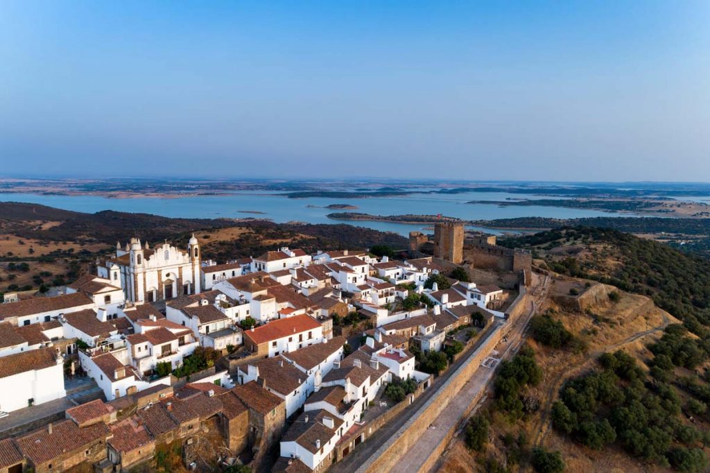 Monsaraz
