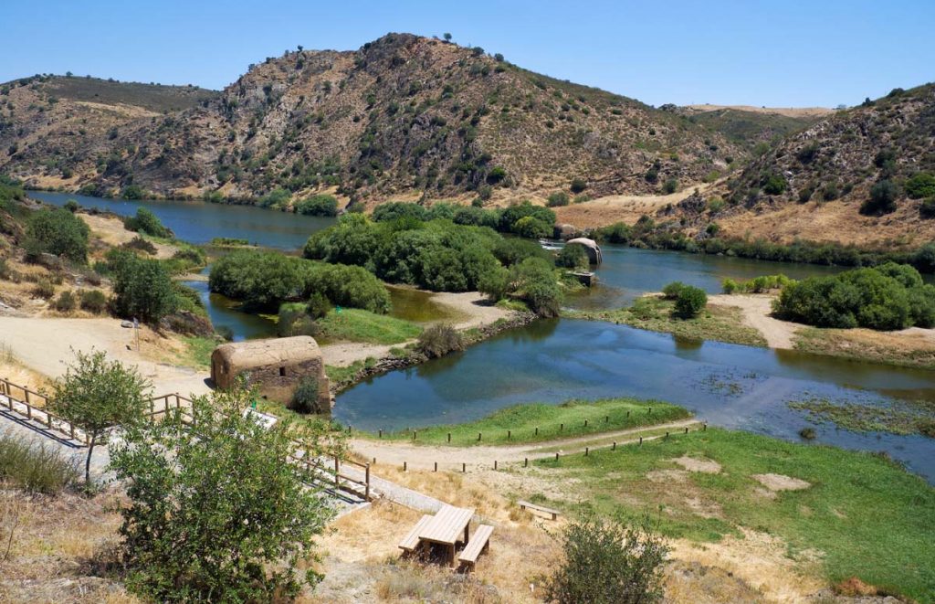turismo Alentejo